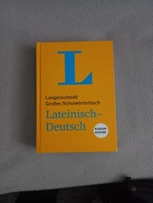 Langenscheidt Großes