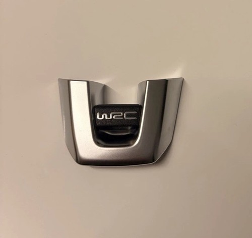 Polo wrc lenkradblende - polo,
