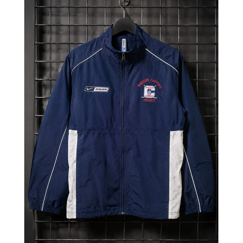 Nike bauer herren hockey jacke - nike,