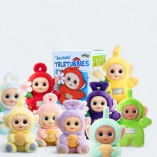 Original TELETUBBIES Say Hello