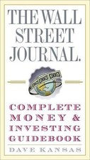 The Wall Street Journal Complete Money and Investing ... | Book | condition good