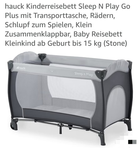 Kinderreisebett der firma - kinderreisebett,