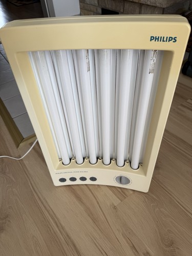 Philips gesichtsbräuner - philips,