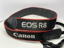 Canon R8 Trageriemen Schultergurt Gurt