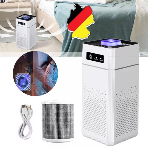 Luftreiniger air purifier - air,