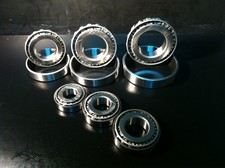 IBB Kegelrollenlager /