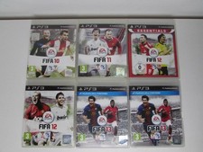 Fifa 10/11/12/13 - Playstation