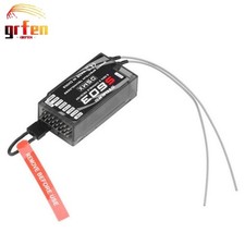 3.5-9.6V 6-Kanal-Empfänger