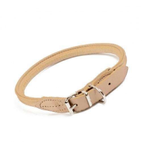 Hunter halsband round soft - hunter, &