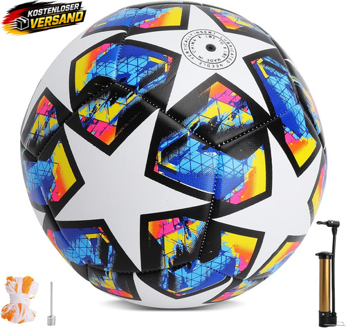 Championsleague ball größe - championsleague, 5