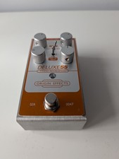 Origin Effects Deluxe 55 Tweed