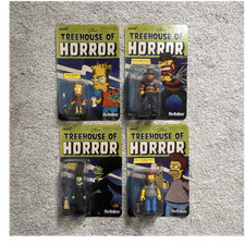 Super7 action figuren - super7, action-figuren
