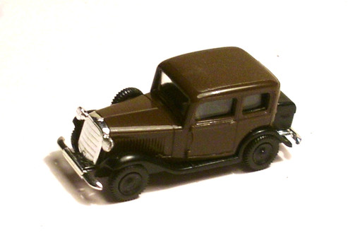 Brekina 1111 opel p 4 - brekina,
