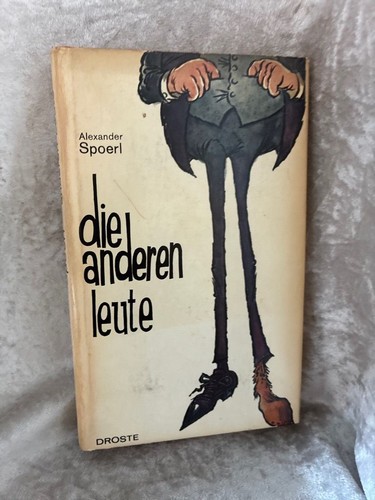 Die anderen leute spoerl - die,