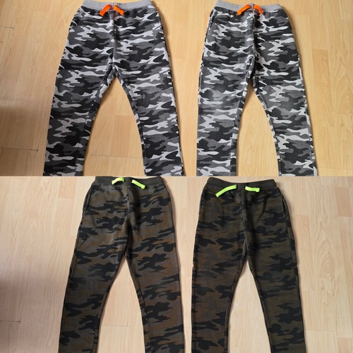 Jogginghosen camouflage - 4, jogginghosen,