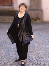 MAGNA - Lagenlook WESTE