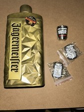 Jägermeister Dose, X-Mas