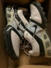 Womens Nike Air Max 180+ SL premium Gr:41 Neu 314704-101 white-black 90 95 97