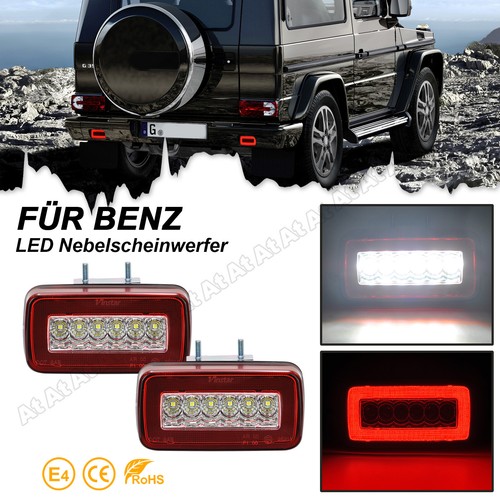 Led nebelschlußleuchte für - led,