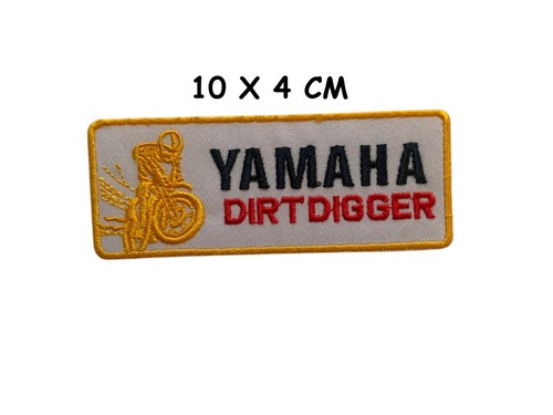 Yamaha dirt digger vintage - yamaha,