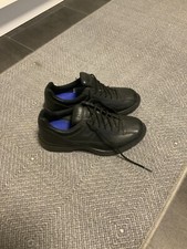 Haix Halbschuhe 39 Echt Leder Arbeitsschuhe 