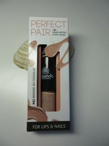 Alessandro perfect pair - pair, &