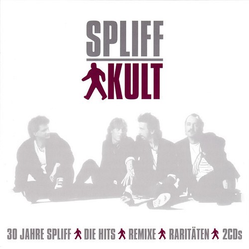 Spliff kult 30 jahre hits - "kult,