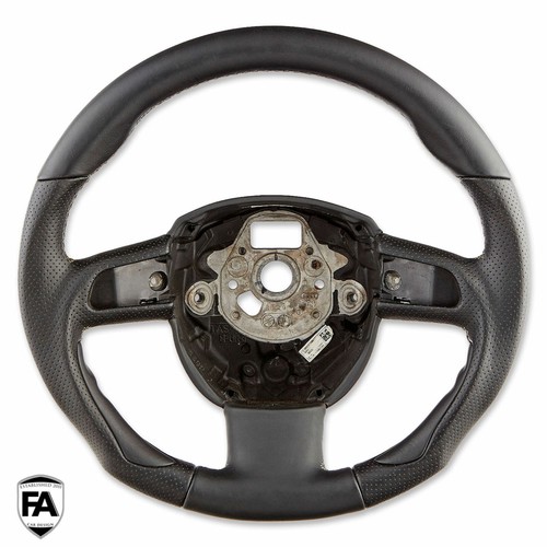 Audi sportlenkrad nappa 8p - nappa, a3