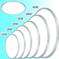 LED Deckenleuchte Panel