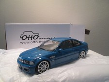 Bmw e46 blau - 18, m3