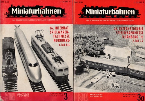 Miniaturbahn