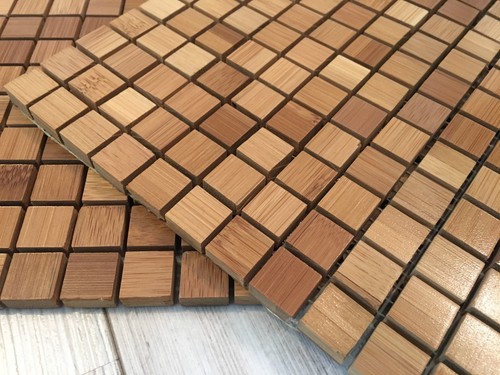 Bambus mosaik - bambus-mosaik,