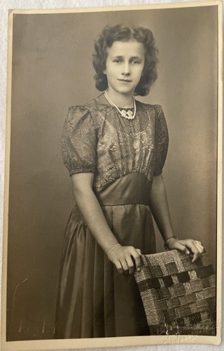 Orig foto mädchen - foto, frau