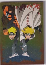Panini Naruto Shippuden Hokage