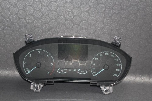 Tacho kombiinstrument ford - tacho,