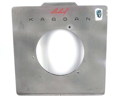 Linhof kardan - linhof,