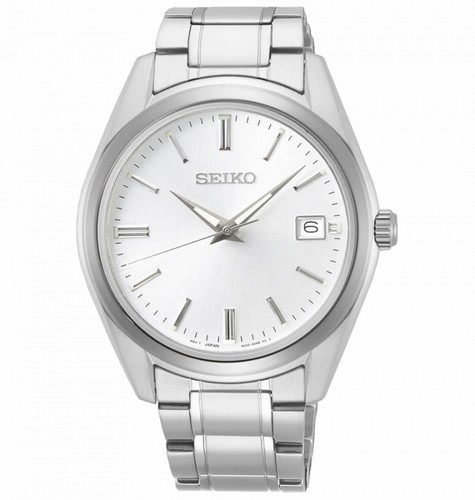 New seiko herrenuhr - herrenuhr, sur307p1