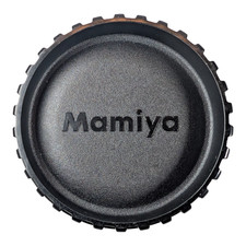Body Cap Mamiya 7 / Mamiya 7