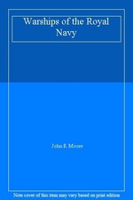 Warships of the Royal