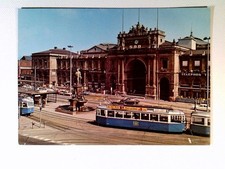 Zürich, Bahnhofplatz