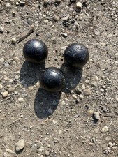 Boule - Petanque-