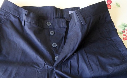 Herren jeans größe 48 - h&m,