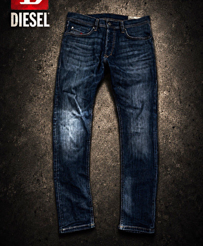 Diesel herren skinny - diesel,