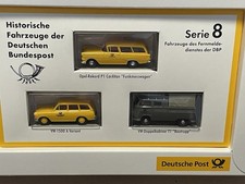 Brekina Modellauto 1:87