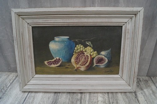 Bild rahmen vase und - vase,