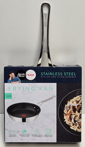 Jamie oliver tefal - tefal, cook’s