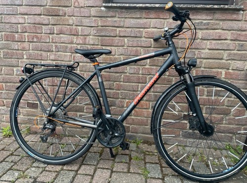 Fahrrad diamant elan legere - elan,