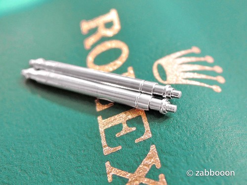 Rolex original swiss spring - rolex,