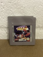 Max Nintendo Gameboy Spiel