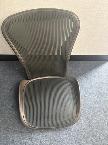 Herman miller aeron größe - herman,